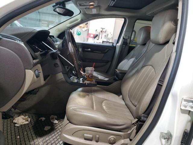 Photo 7 from auction – 2014 GMC ACADIA DEN with VIN 1GKKVTKD1EJ289763