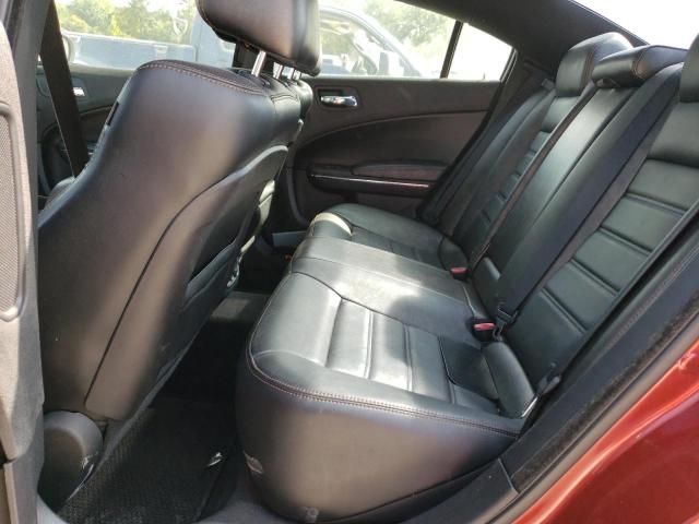 Photo 10 from auction – 2014 DODGE CHARGER SX with VIN 2C3CDXHG7EH219220