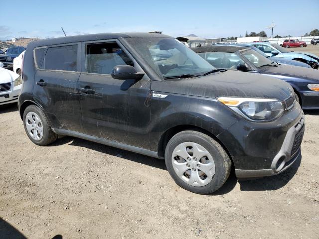 Photo 4 from auction – 2015 KIA SOUL with VIN KNDJN2A23F7151867