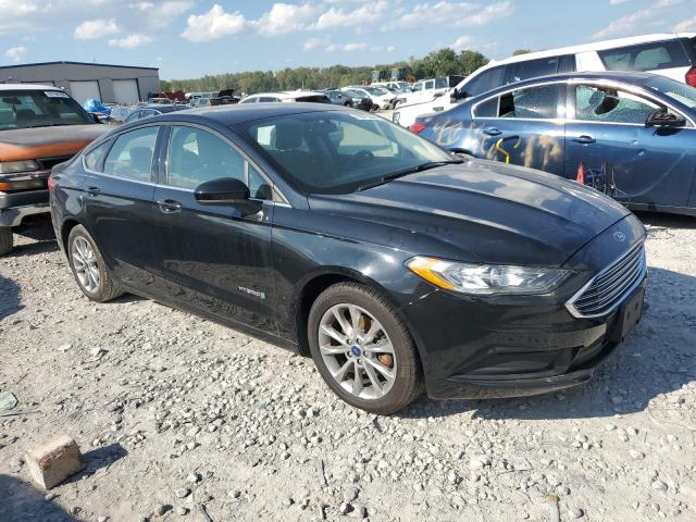 Photo 4 from auction – 2017 FORD FUSION SE with VIN 3FA6P0LU2HR336917