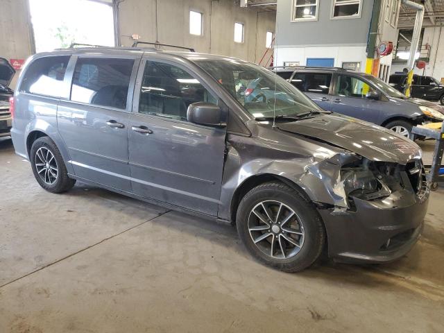 Photo 4 from auction – 2017 DODGE GRAND CARA with VIN 2C4RDGEG6HR732306