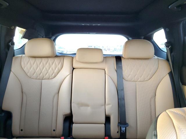 Photo 10 from auction – 2023 HYUNDAI SANTA FE C with VIN 5NMS5DAL8PH608806