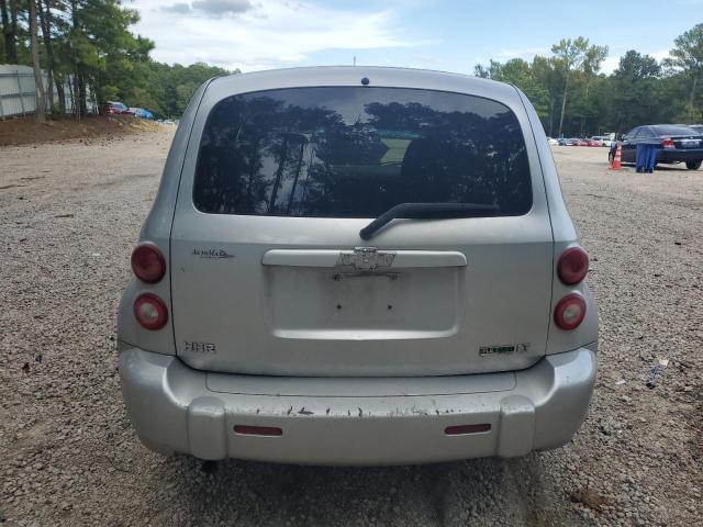 Photo 6 from auction – 2011 CHEVROLET HHR LT with VIN 3GNBABFW1BS590628