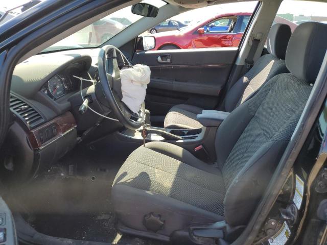 Photo 7 from auction – 2012 MITSUBISHI GALANT ES with VIN 4A32B3FF7CE023263