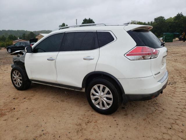 Photo 2 from auction – 2016 NISSAN ROGUE S with VIN KNMAT2MT1GP707802
