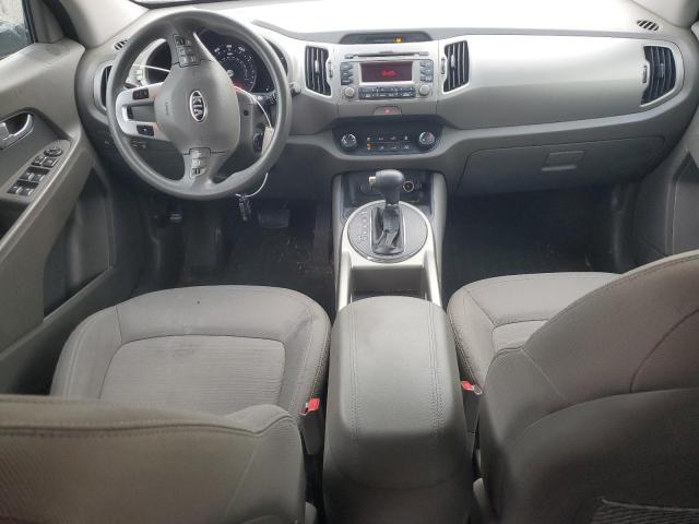 Photo 8 from auction – 2012 KIA SPORTAGE B with VIN KNDPB3A26C7178792