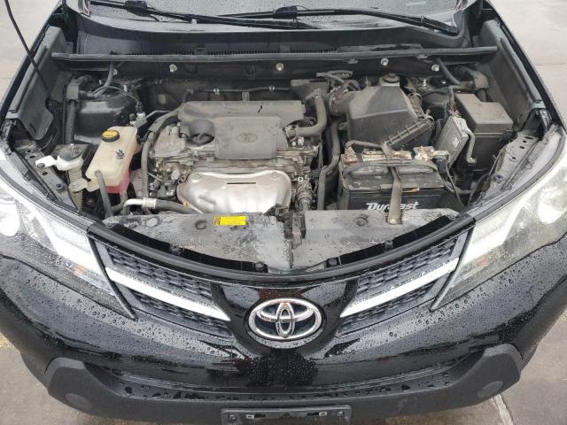 Photo 11 from auction – 2013 TOYOTA RAV4 LE with VIN 2T3ZFREV5DW025668