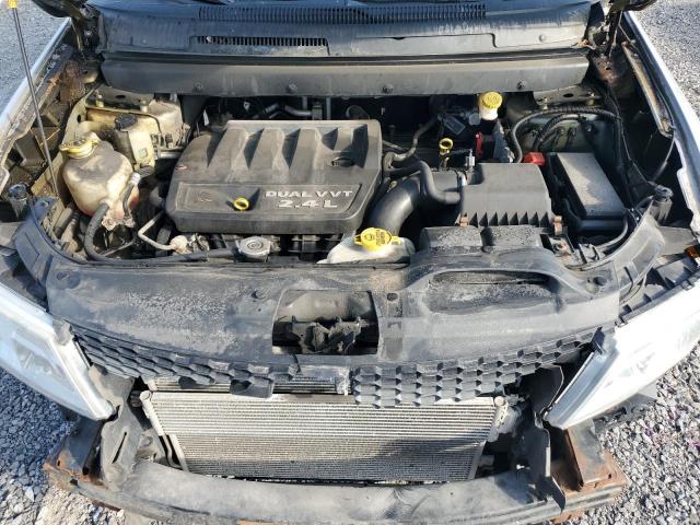 Photo 12 from auction – 2011 DODGE JOURNEY EX with VIN 3D4PG4FB5BT566674