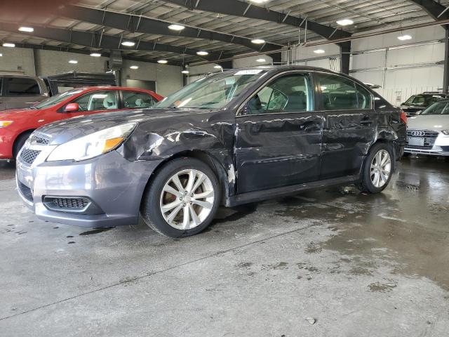 SUBARU LEGACY 2.5 2014 with VIN 4S3BMCC6XE3031275 - Photo from auction