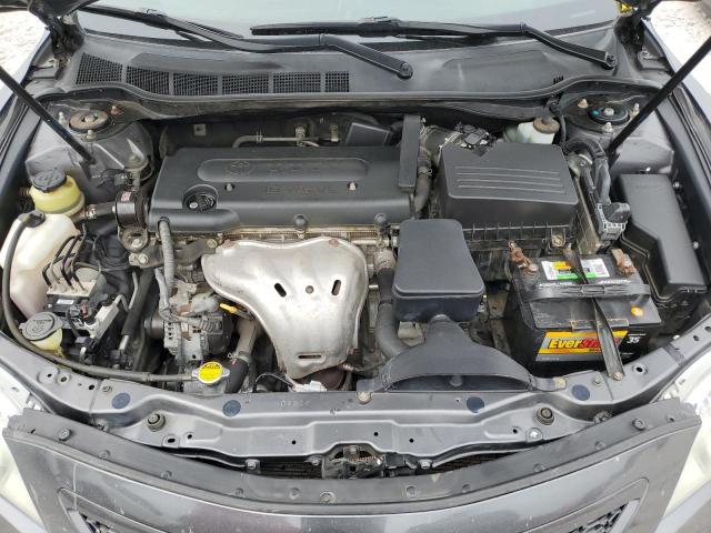 Photo 11 from auction – 2008 TOYOTA CAMRY 4D 2 with VIN 4T1BE46K59U404746