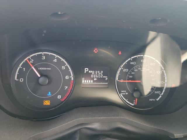 Photo 9 from auction – 2019 SUBARU IMPREZA with VIN 4S3GTAA68K3700865