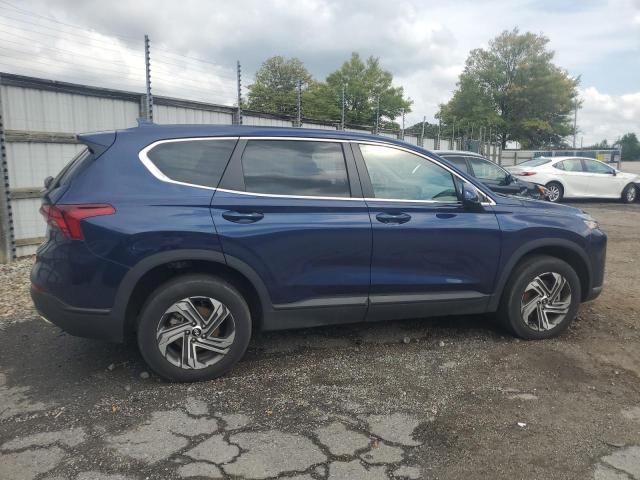Photo 3 from auction – 2023 HYUNDAI SANTA FE S with VIN 5NMS1DAJ4PH519051