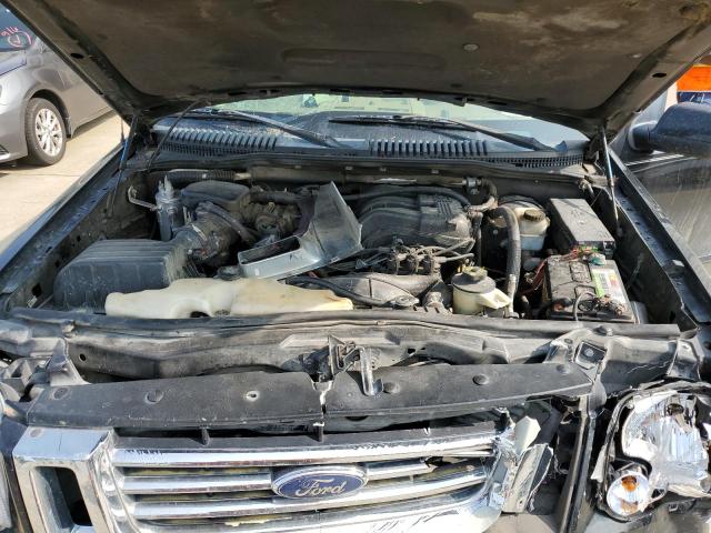 Photo 11 from auction – 2007 FORD EXPLORER E with VIN 1FMEU64E17UB10735