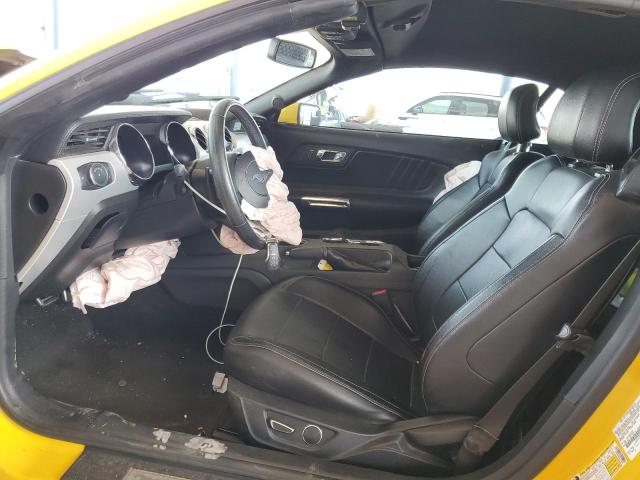 Photo 7 from auction – 2016 FORD MUSTANG with VIN 1FATP8UH1G5231905
