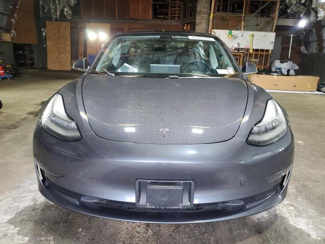 Photo 5 from auction – 2020 TESLA MODEL 3 with VIN 5YJ3E1EB0LF793577