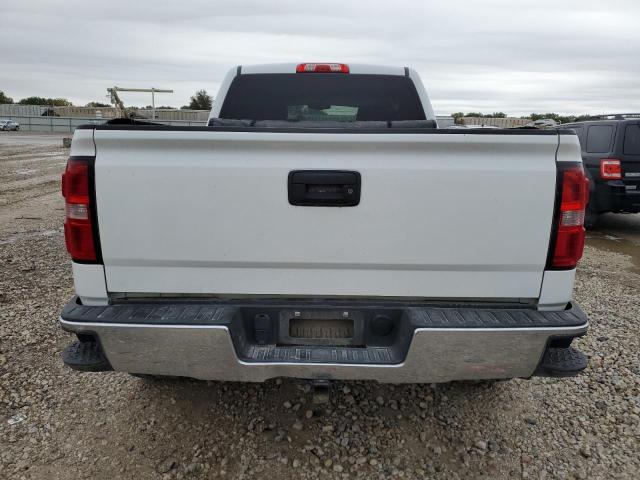 Photo 6 from auction – 2014 GMC SIERRA K15 with VIN 1GTV2UEC9EZ384518