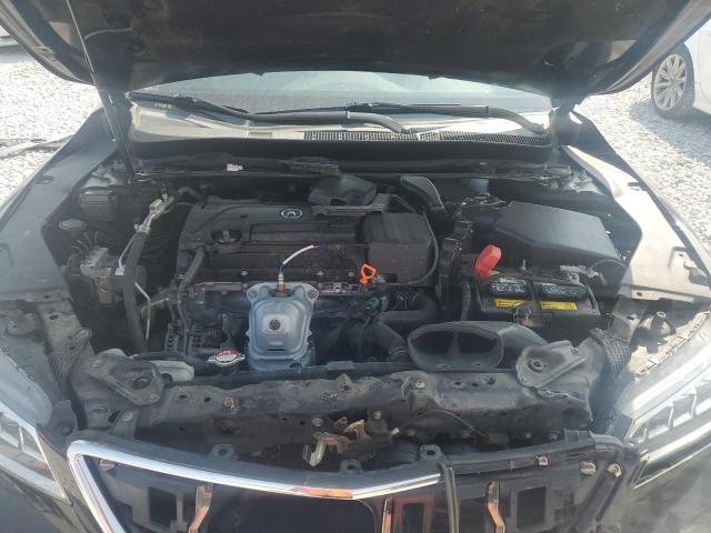 Photo 11 from auction – 2017 ACURA TLX with VIN 19UUB1F31HA008523
