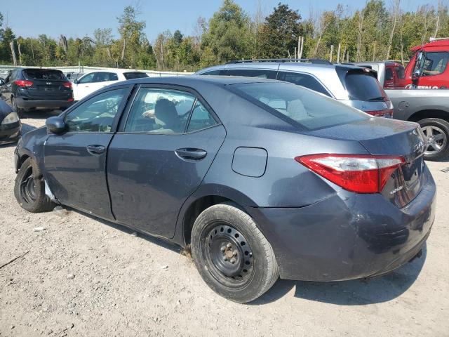 Photo 2 from auction – 2014 TOYOTA COROLLA L with VIN 2T1BURHE4EC082944