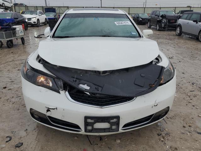Photo 5 from auction – 2012 ACURA TL with VIN 19UUA9F57CA007808