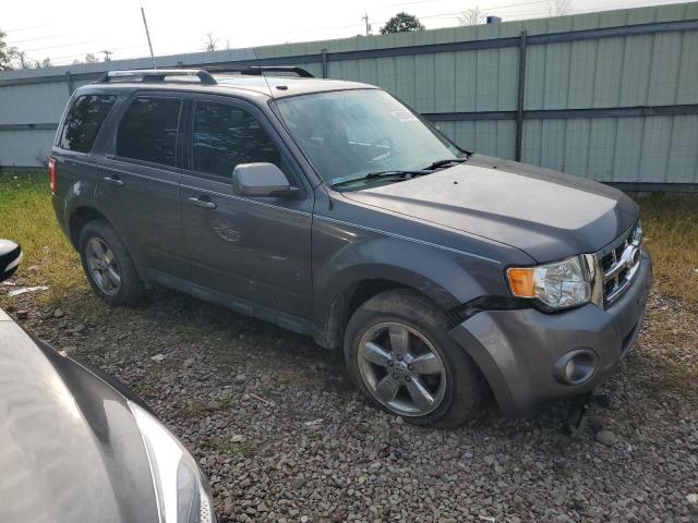 Photo 4 from auction – 2012 FORD ESCAPE LIM with VIN 1FMCU9E71CKC39105