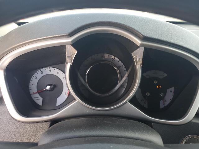 Photo 9 from auction – 2012 CADILLAC SRX PERFOR with VIN 3GYFNBE3XCS659351