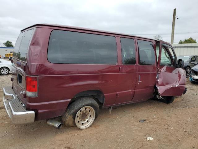 Photo 3 from auction – 2005 FORD ECONOLINE with VIN 1FBNE31L45HA98769