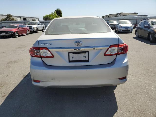 Photo 6 from auction – 2011 TOYOTA COROLLA BA with VIN 2T1BU4EE0BC640596