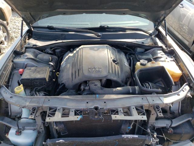 Photo 11 from auction – 2011 CHRYSLER 300C with VIN 2C3CA6CT4BH560772