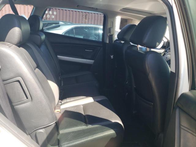 Photo 11 from auction – 2008 MAZDA CX-9 with VIN JM3TB28A680157535