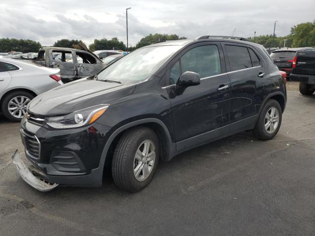 Photo 1 from auction – 2020 CHEVROLET TRAX 1LT with VIN 3GNCJLSB4LL294351