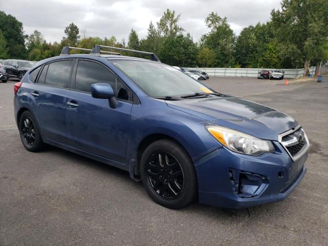 Photo 4 from auction – 2013 SUBARU IMPREZA LI with VIN JF1GPAG6XDH205591