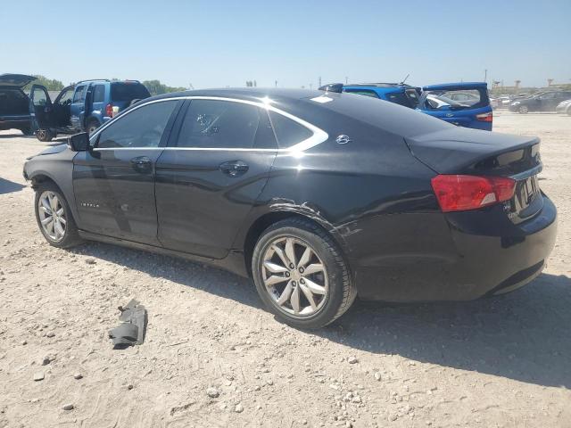 Photo 2 from auction – 2020 CHEVROLET IMPALA LT with VIN 1G11Z5S34LU109680