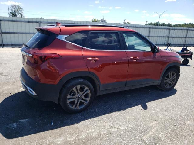 Photo 3 from auction – 2023 KIA SELTOS S with VIN KNDEU2AA9P7423464