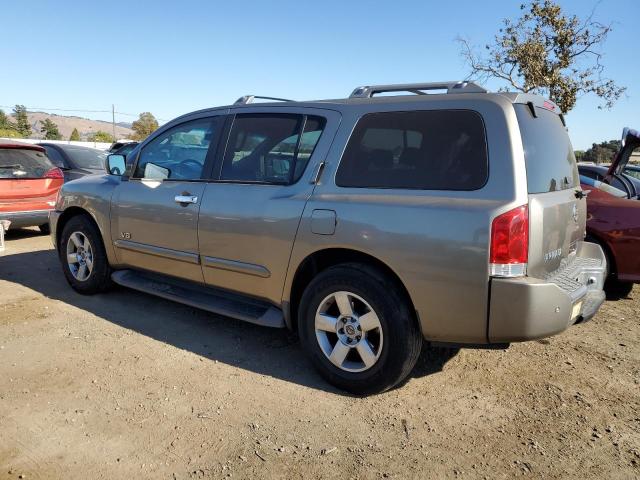 Photo 2 from auction – 2007 NISSAN ARMADA SE with VIN 5N1AA08A57N706033