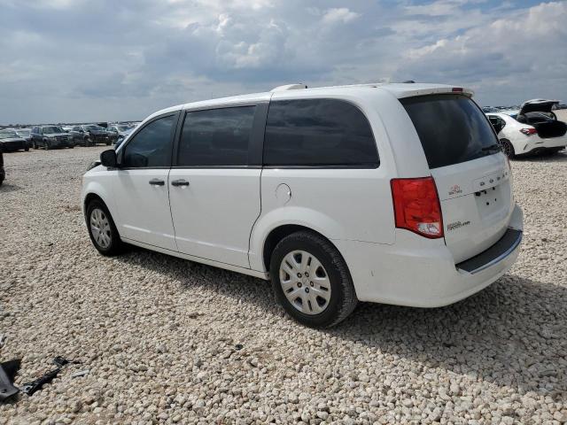 Photo 2 from auction – 2019 DODGE GRAND CARA with VIN 2C4RDGBG2KR698649