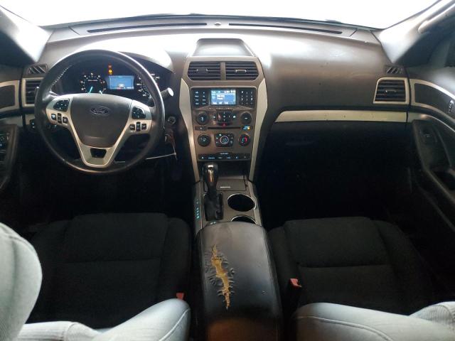 Photo 8 from auction – 2014 FORD EXPLORER X with VIN 1FM5K8D82EGB27096