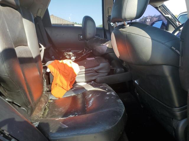 Photo 11 from auction – 2008 INFINITI FX35 with VIN JNRAS08UX8X101412