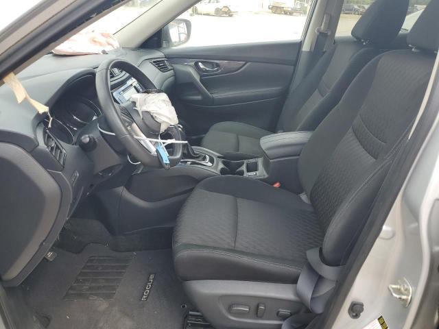 Photo 7 from auction – 2018 NISSAN ROGUE S with VIN KNMAT2MT2JP504361