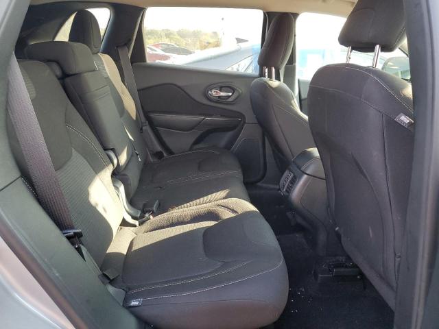 Photo 11 from auction – 2016 JEEP CHEROKEE L with VIN 1C4PJMCS1GW368419