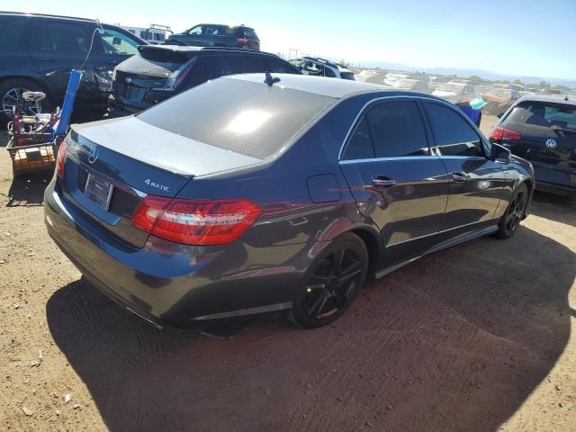 Photo 3 from auction – 2013 MERCEDES-BENZ E 350 4MAT with VIN WDDHF8JB2DA690582