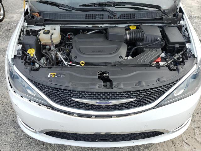 Photo 12 from auction – 2020 CHRYSLER PACIFICA T with VIN 2C4RC1FG7LR135740