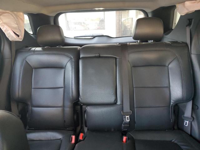 Photo 10 from auction – 2018 CHEVROLET EQUINOX LT with VIN 2GNAXJEV8J6114547