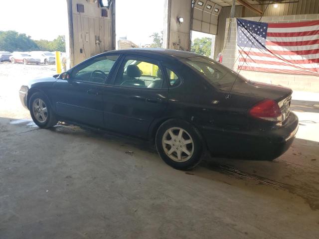 Photo 2 from auction – 2007 FORD TAURUS SEL with VIN 1FAFP56U57A131349