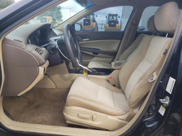 Photo 7 from auction – 2008 HONDA ACCORD LXP with VIN JHMCP26428C021570