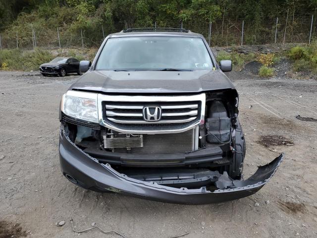 Photo 5 from auction – 2014 HONDA PILOT EX with VIN 5FNYF4H45EB004375