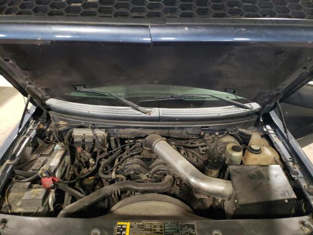 Photo 11 from auction – 2004 FORD F150 with VIN 1FTPX14504NA73805