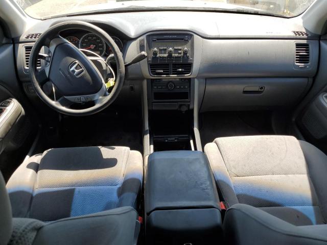 Photo 8 from auction – 2007 HONDA PILOT EX with VIN 5FNYF28427B024767