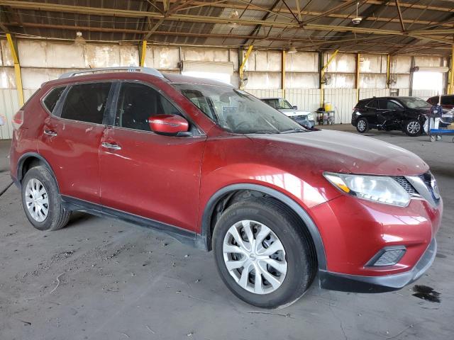 Photo 4 from auction – 2016 NISSAN ROGUE S with VIN JN8AT2MTXGW007206