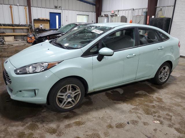 Photo 1 from auction – 2017 FORD FIESTA SE with VIN 3FADP4BJ5HM102208