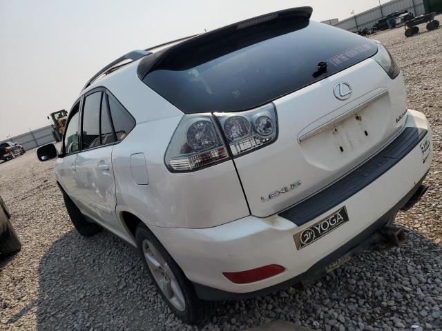 Photo 2 from auction – 2006 LEXUS RX 330 with VIN JTJHA31U260099803